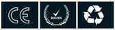 Company Certifications