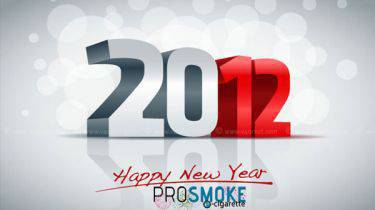 The Best New Years Savings & Coupons Available Are At ProSmoke!
