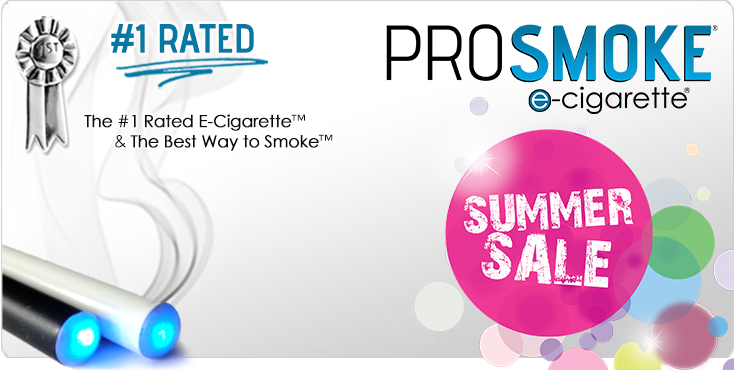 Summer Electronic Cigarettes and Vaporizers 2021