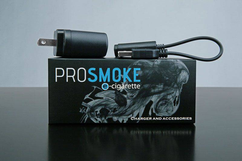 ProSmoke E-Cigarette